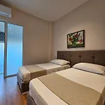 Alba Studio Apartment